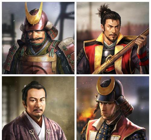 织田四天王之一丹羽长秀,部队指挥官"人设",为何没有"存在感"?