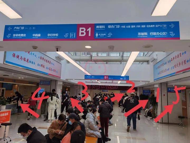 北京海淀妇幼保健院产检项目_海淀妇幼保健院产检时间表_北京海淀妇幼保健院工资