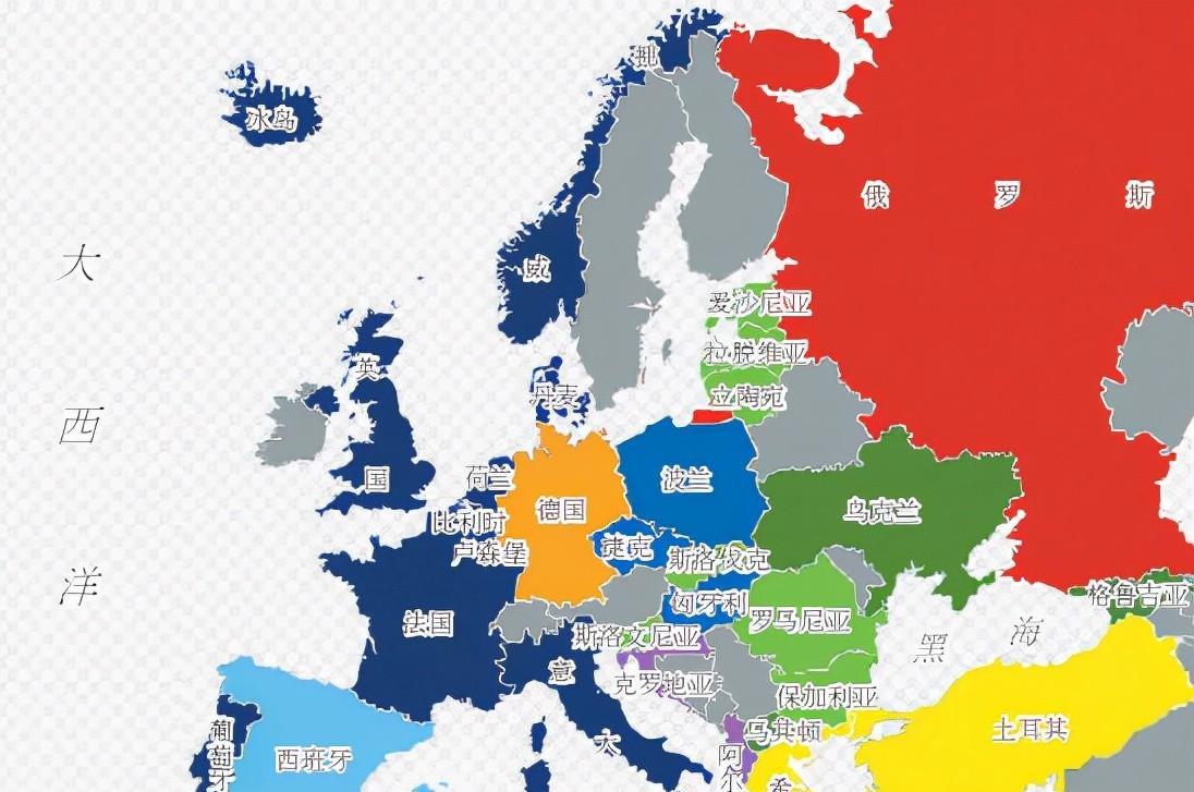 1993年,美国强迫乌克兰销毁1900枚核弹:俄军打来,美国会帮你的_克拉夫