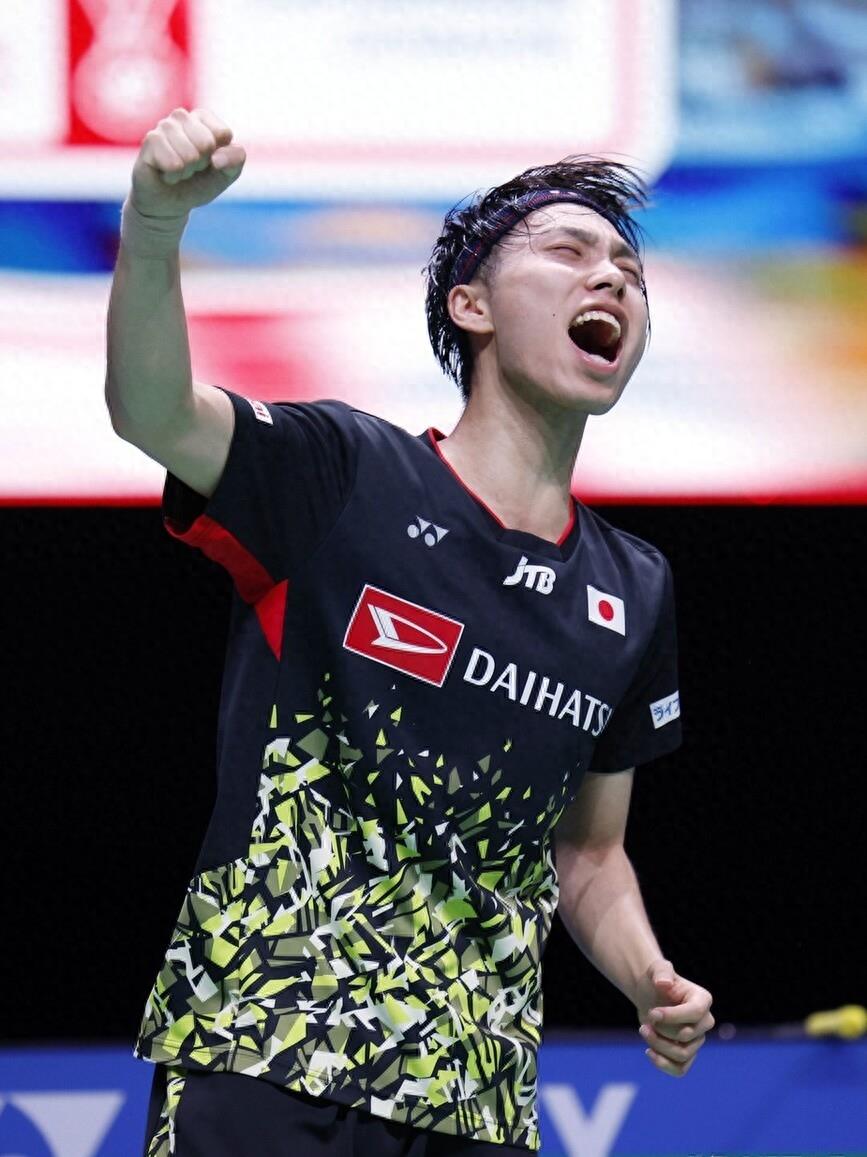 盘点羽毛球男子单打最全最新世界排名(至2023年10月)_shi_tien_wei