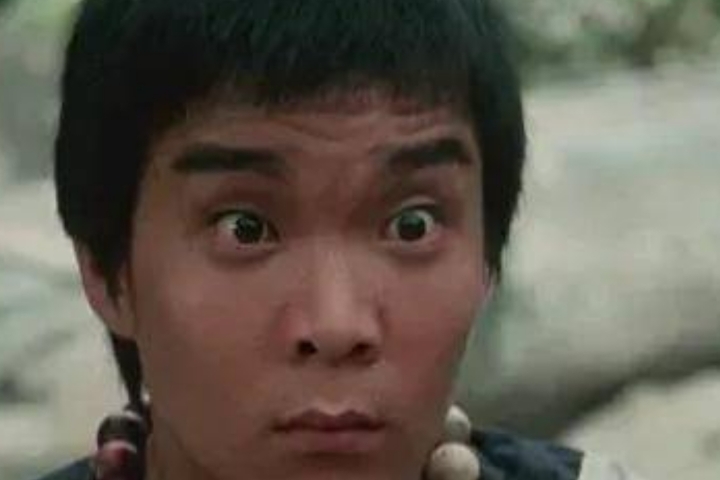 香港动作明星孟海突然离世,年仅65岁!_角色_表演_合作
