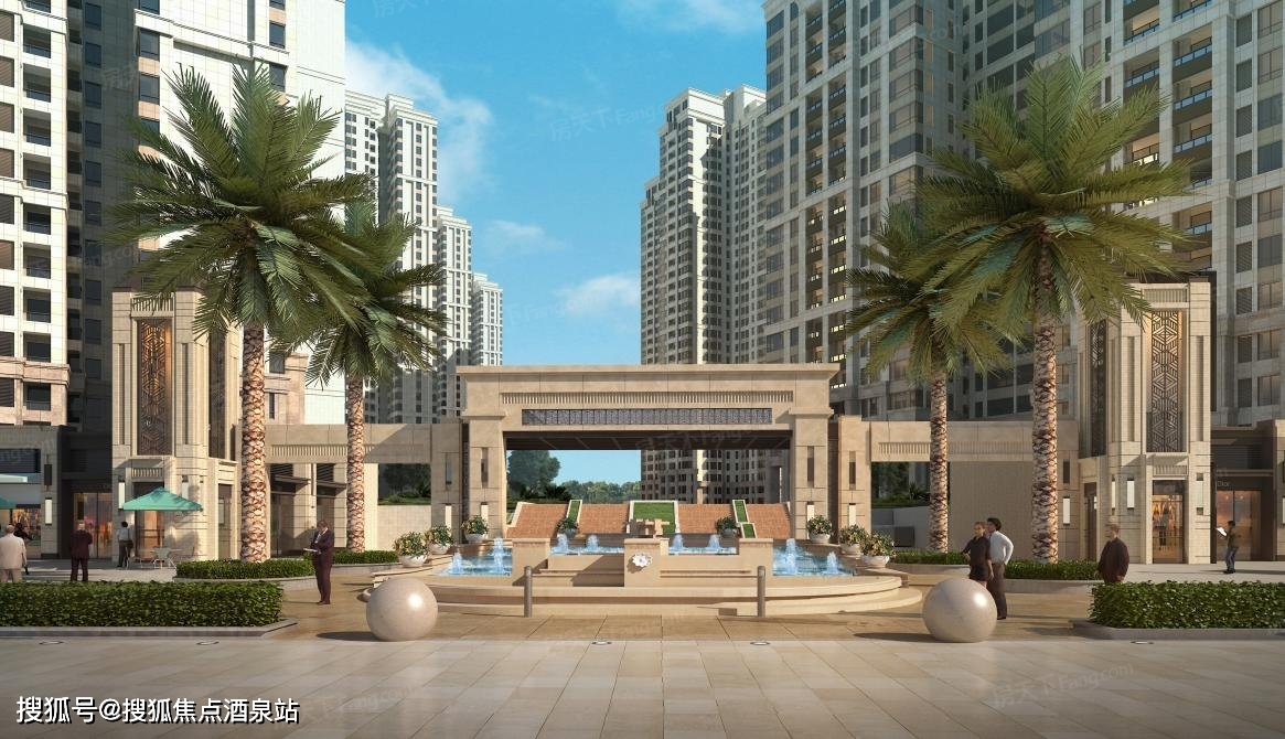 最新消息_三水保利中央公园(佛山)售楼处电话【营销中心】备案价详情