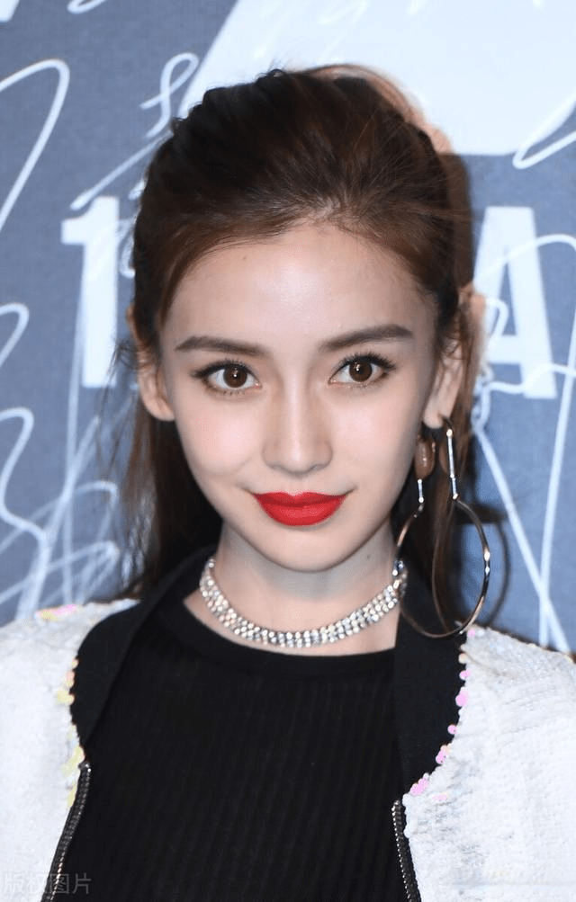 angelababy将缺席跑男录制 对接方称因行程冲突_消息_视频_工作