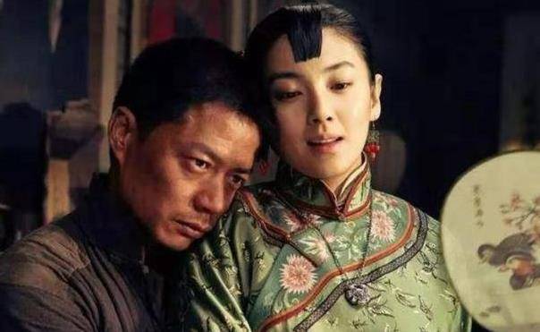《隐秘的角落》里的她,曾因张嘉译被说,如今用实力一雪前耻!