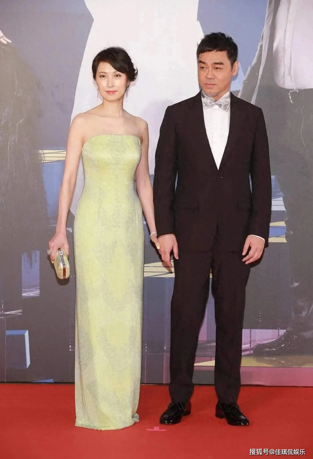 郭蔼明:一部《方世玉》艳压李嘉欣,足以证明港姐并非暗箱操作_李连杰