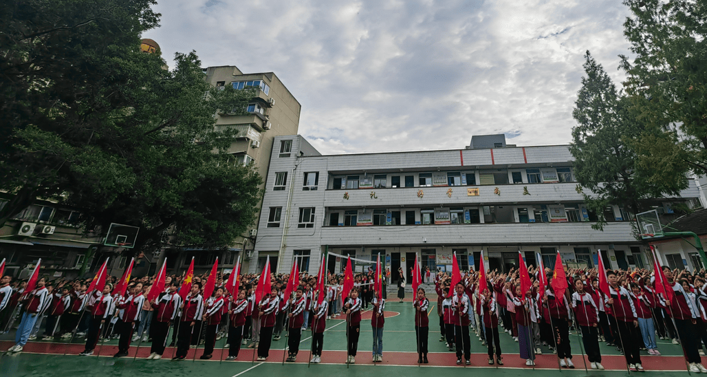 绵阳市石塘小学图片