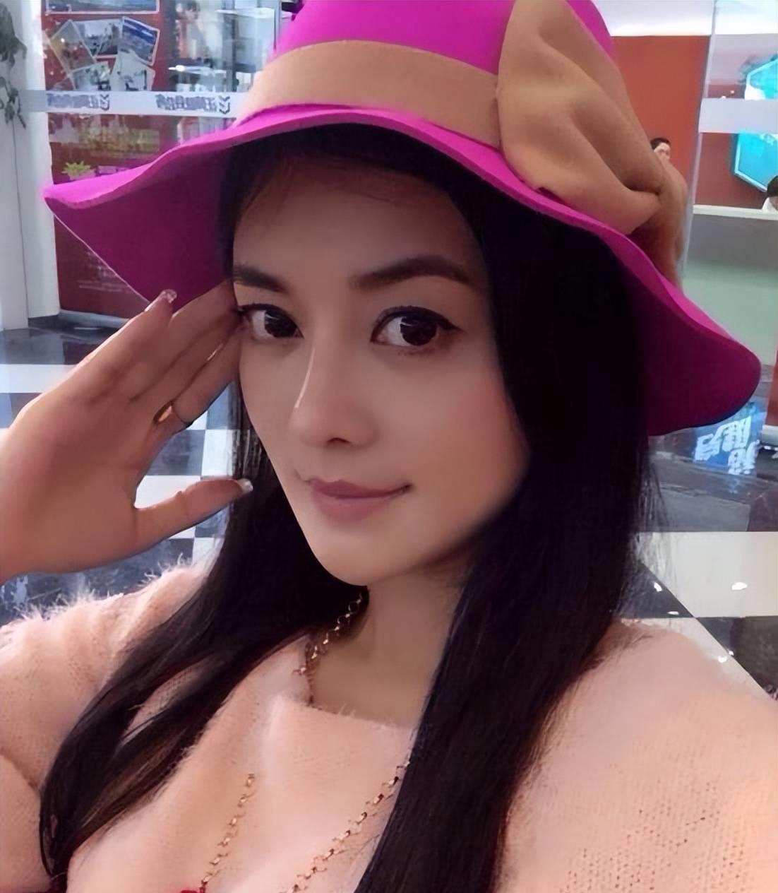 罗中旭风波女当事人真实身份:35岁知名女演员,曾和赵丽颖合作!