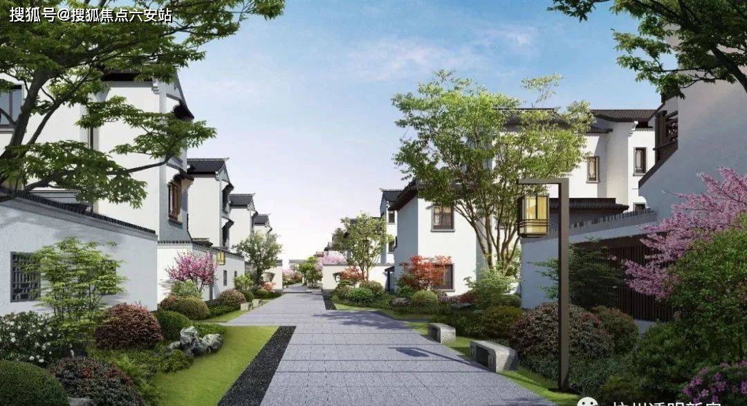 融欣融杭府|房价|房型|户型图_交通地铁_楼盘详情_夏履镇_高层_生活