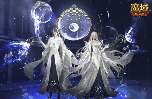 《魔域口袋版》全新神火副本震撼来袭!_挑战_套装_难度