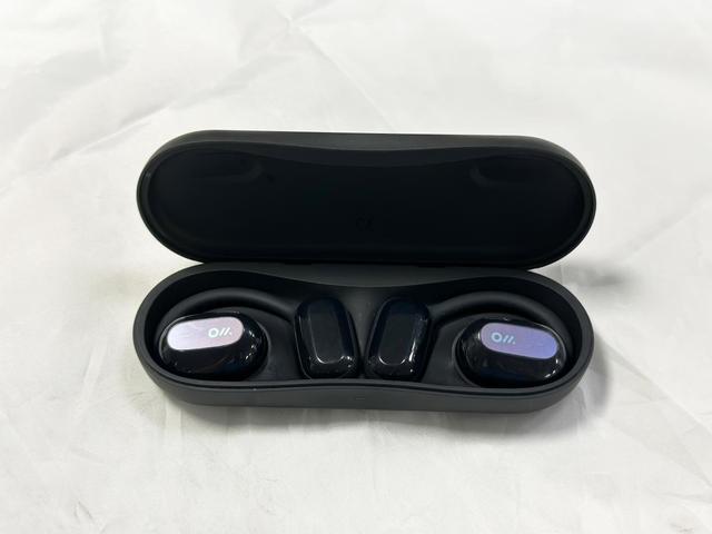 开放式耳挂耳机哪个品牌好?看过这些蓝牙耳机你可以知道