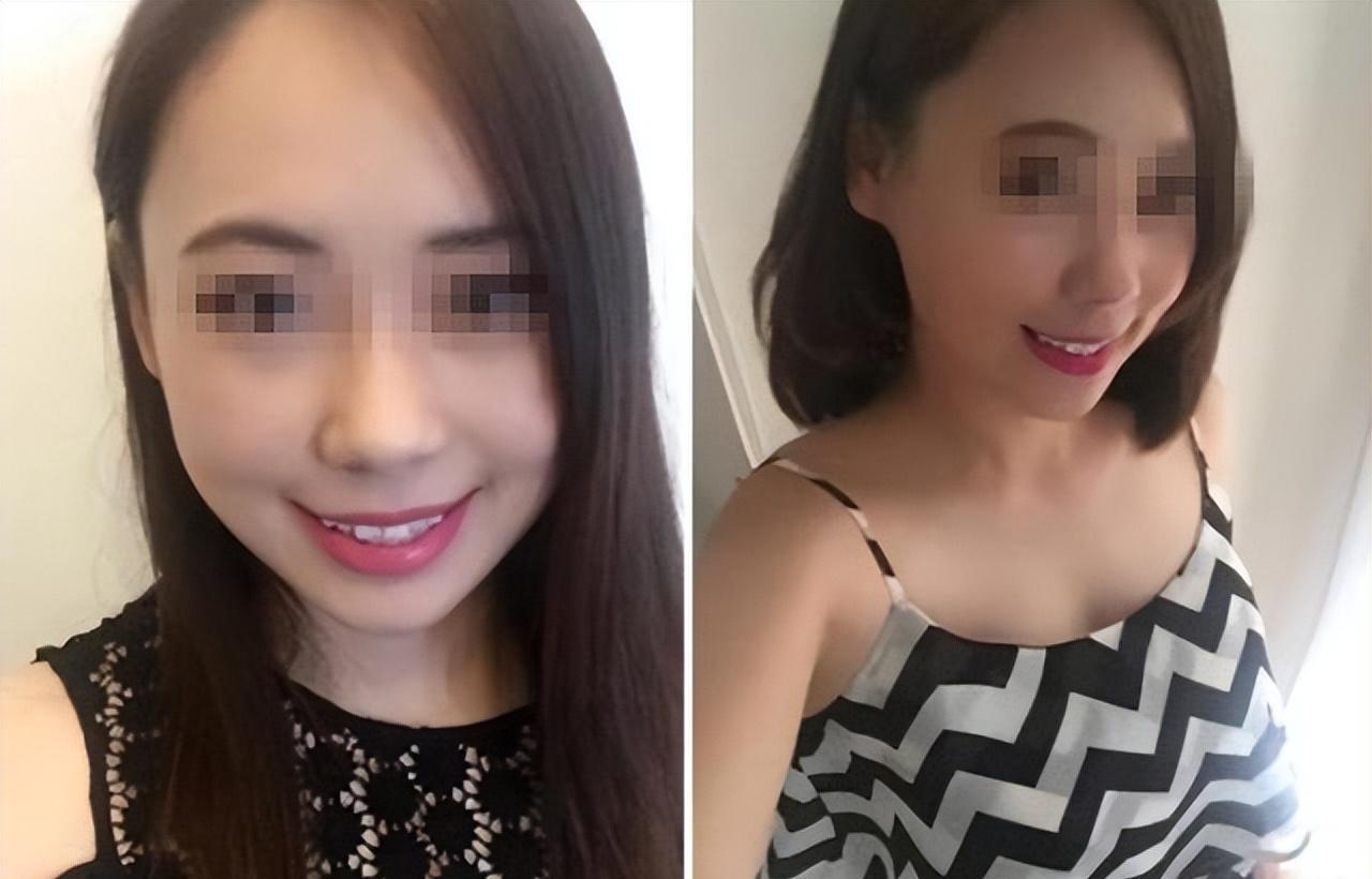 7年前,成都女孩澳洲留学,被侵犯抛尸海边,3年后神秘u盘成铁证_冷孟梅