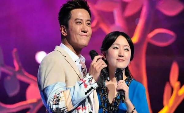 昔日顶流歌手,如今商演捞金,年过半百的毛宁让人不禁唏嘘_关之琳_舞台