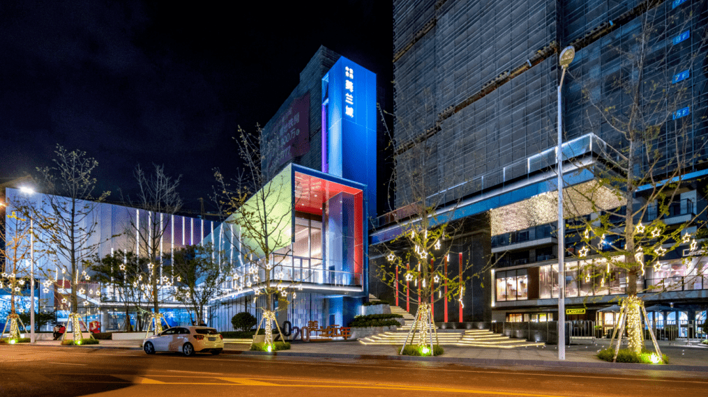 上海宝山美兰湖约70万方中集金地美兰城规划配套出炉,和你的生活息息