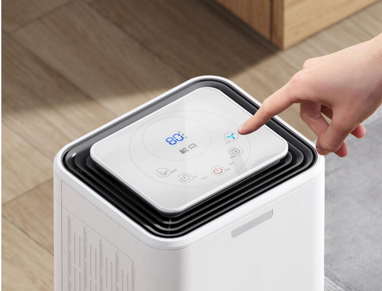 有人用过除湿机吗?严防劣质产品五大风险隐患!_湿度_问题_环境