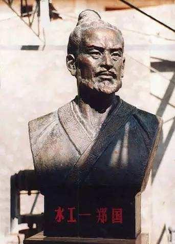 韩国以"惊天阳谋-疲秦计"抗秦,十六年后证明,韩国是大傻帽_秦国_郑国