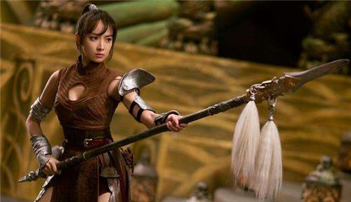 古时候打仗,为什么都以长枪为主,专家:不能换也不敢换_战争_枪法_少林