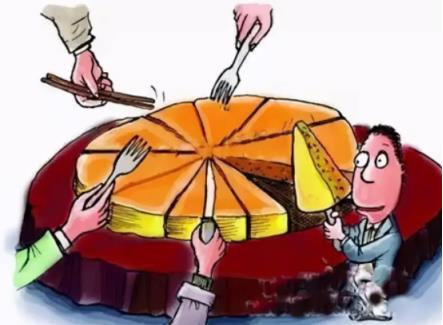 八十年代让一部分人先富起来，先富起来的是哪些人？你为何没富？