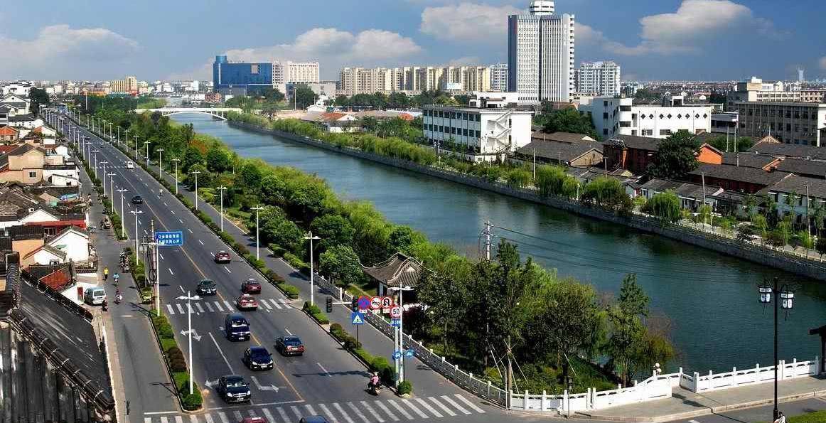 散装江苏:"十三路太保",健康码一市一码,彼此还不相通_全国_城市_自然