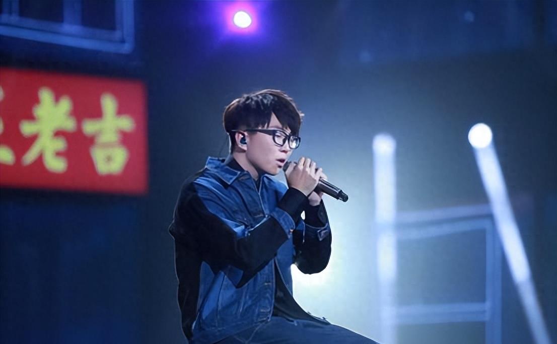 华晨宇和毛不易谁更受欢迎?我做了一个对比_创作_能力_歌曲