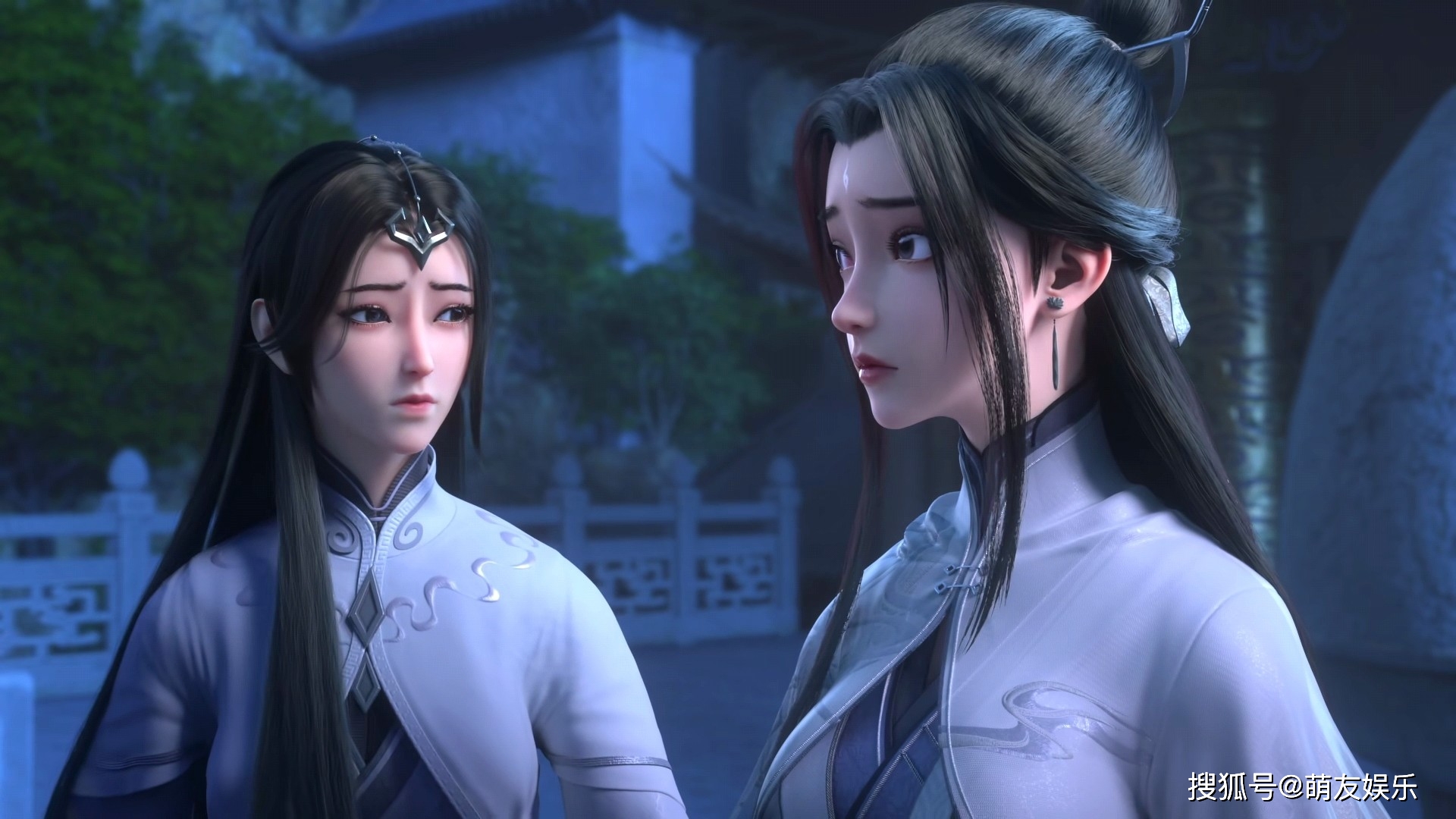 诛仙动漫张小凡最后是选择陆雪琪吗?她怎样的一个女子_爱情_碧瑶_小白