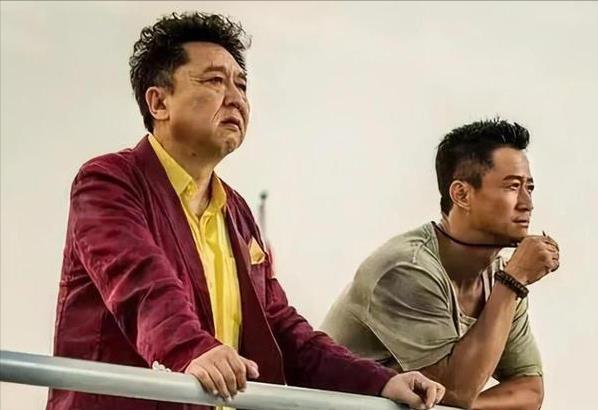 表情包成功出圈,吴京率真的性格,赢得一致好评_网友_电影_奥运会