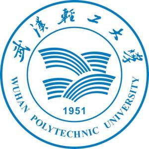 武汉轻工大学校徽图片