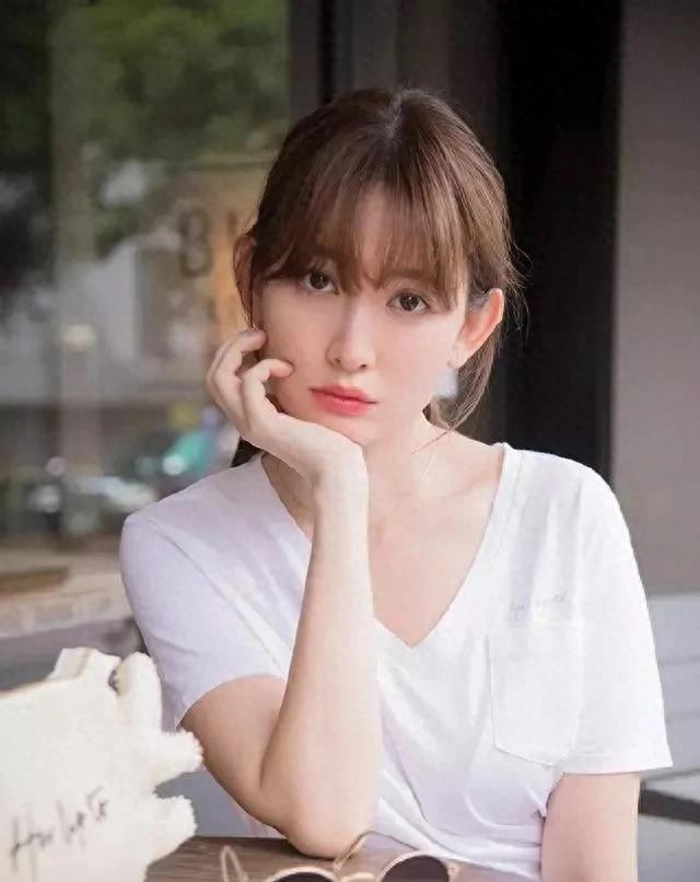 小嶋阳菜-天生丽质的日本艺人|明星写真_小岛_电视剧_音乐