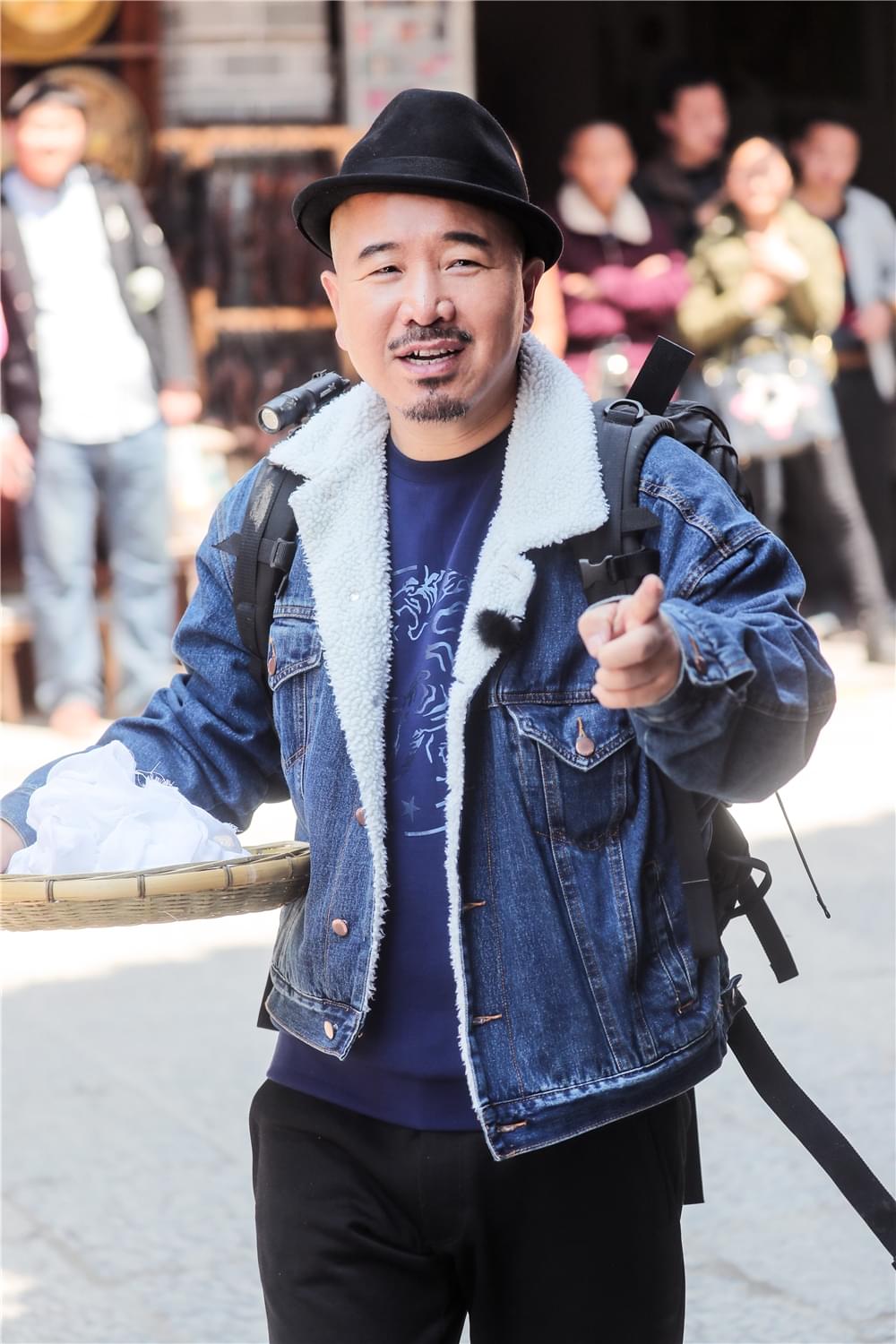 刘能饰演者赵明远去世,其妹妹透露病因,剧组发文悼念_王小利_乡村