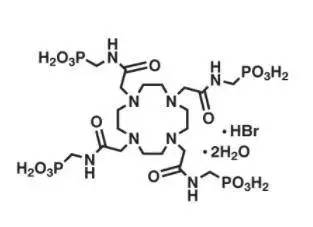 dota-4amp,金属离子与多齿配体生成的螯合物_金属上_t-butyl_ester