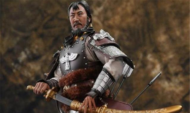 被误解的噶尔丹,清朝与其部落征战70余年,战争不能避免吗_恩师_准噶尔