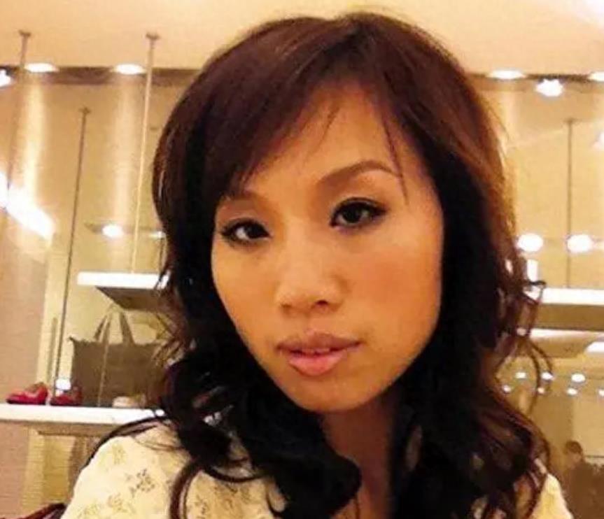 郭可盈:百亿千金下嫁穷小子,被经纪人曝八卦,容忍丈夫绯闻不断