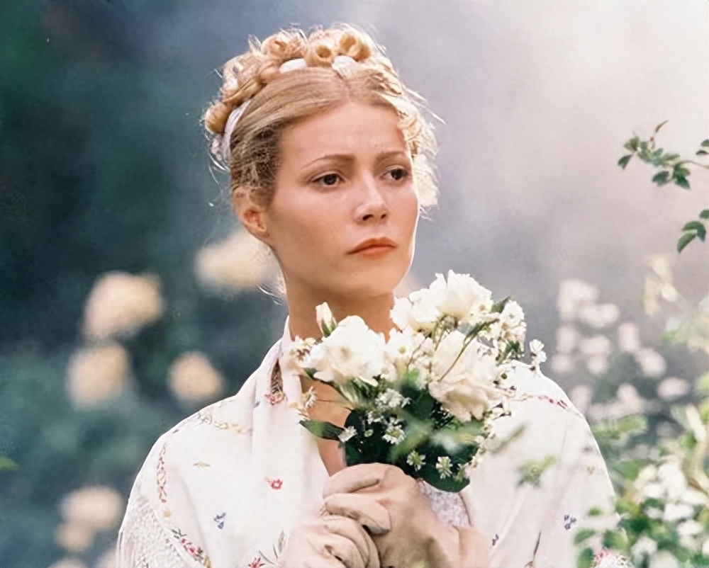 原创            奥斯卡影后 Gwyneth Paltrow 加盟《美国恐怖故事集》