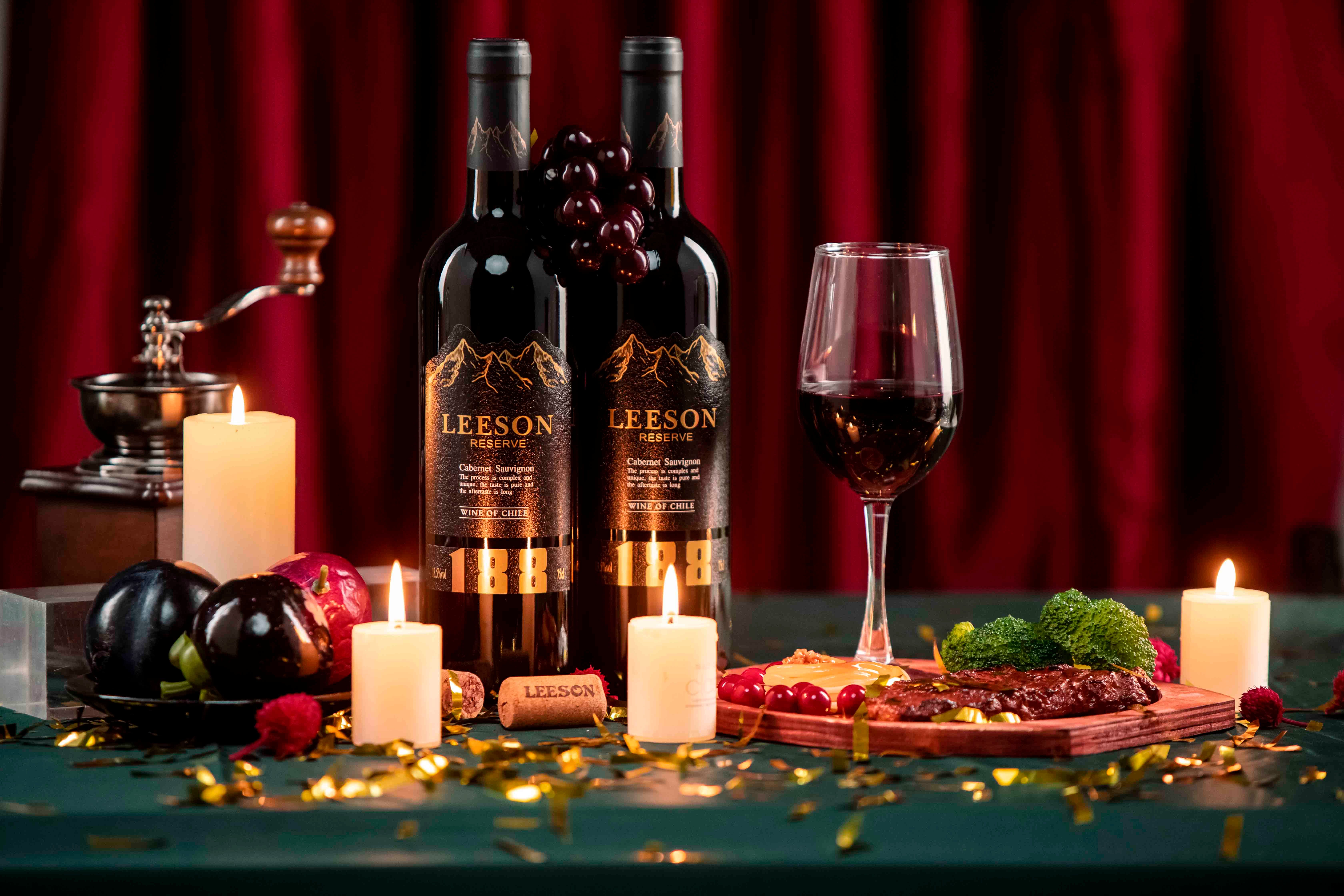 来自云仓酒庄品牌雷盛红酒分享为什么高海拔的酒价格更高?