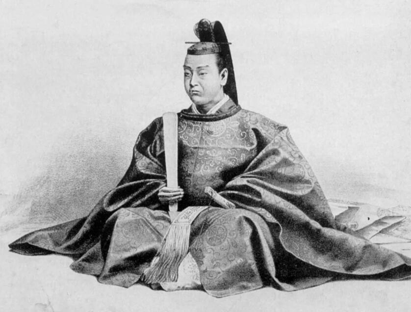 日本战国大名"独眼龙"伊达政宗的名字体现他的特殊地位_禁忌_将军