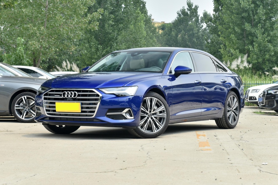 德系豪车开启价格战,56e集体大降价,最高降幅13.08万,疯了?