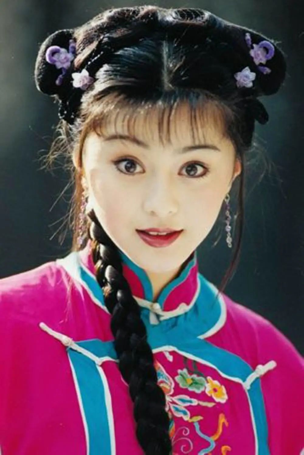 曝范冰冰隐婚?男方条件普通,身材臃肿,离婚还带娃_感情_李晨_女性