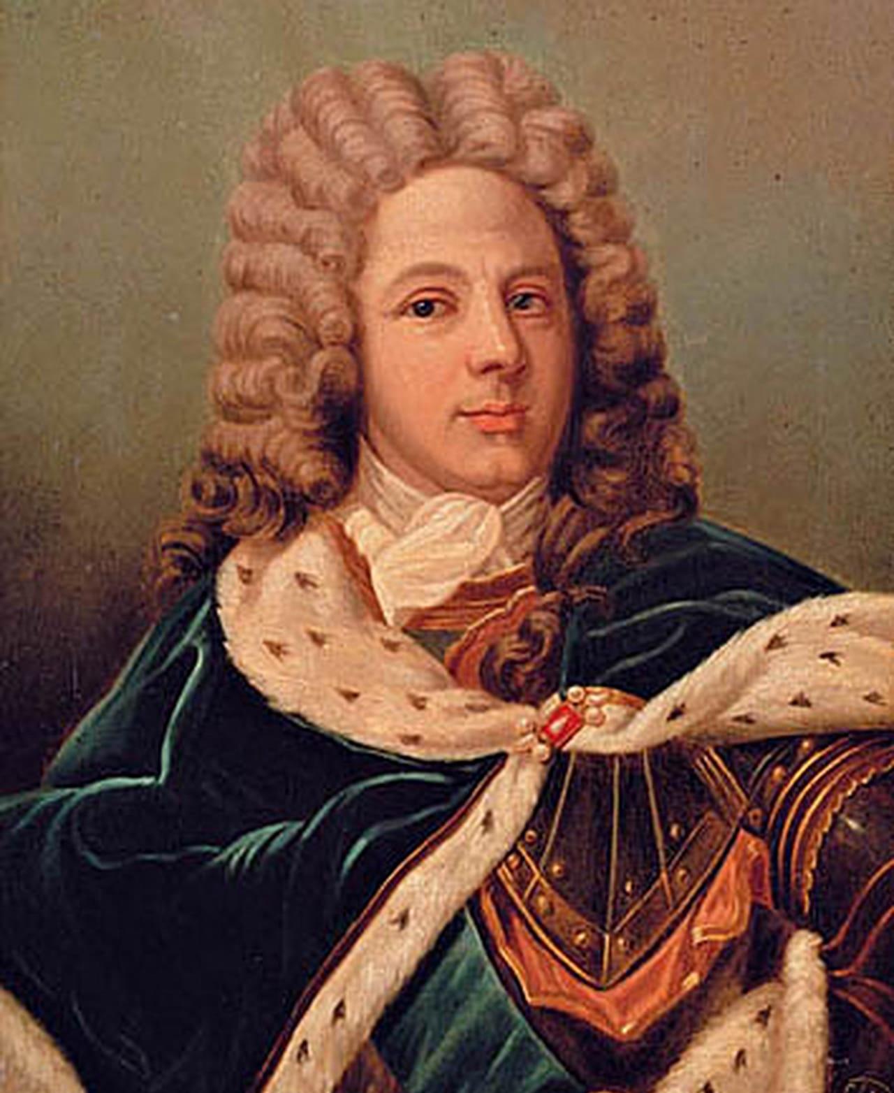 新时代的黎明:艾哈迈德三世与郁金香时代-奥斯曼简史140