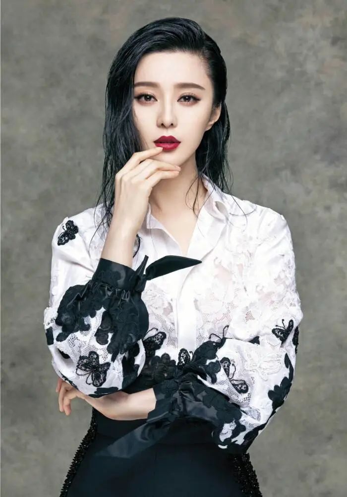 曝范冰冰隐婚?男方条件普通,身材臃肿,离婚还带娃_感情_李晨_女性
