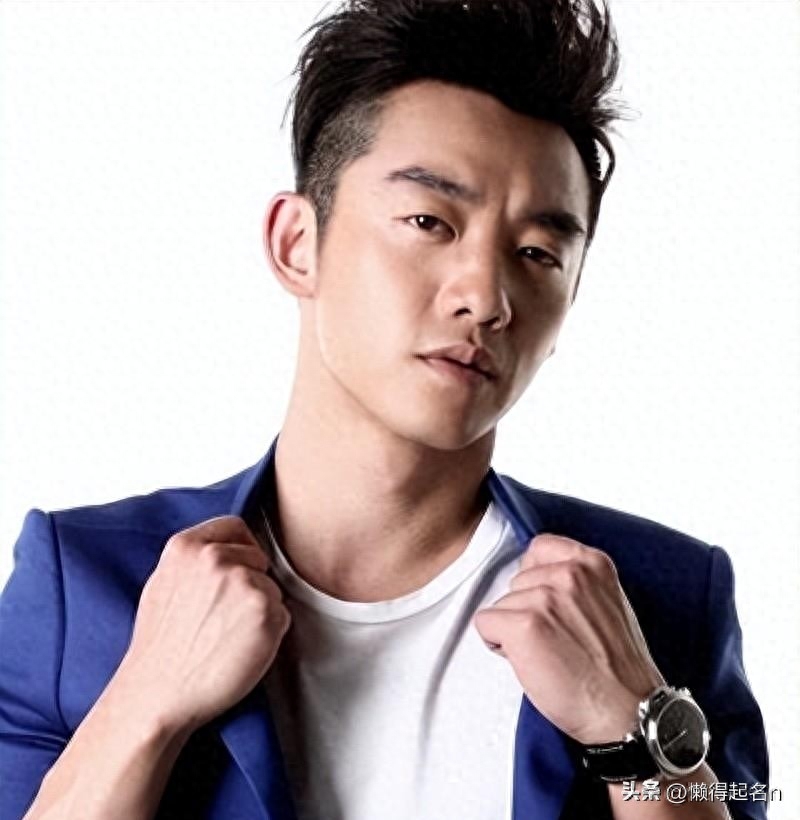 郑恺这次瓜太大了,高调官宣登热搜:"对,她是我的真爱!