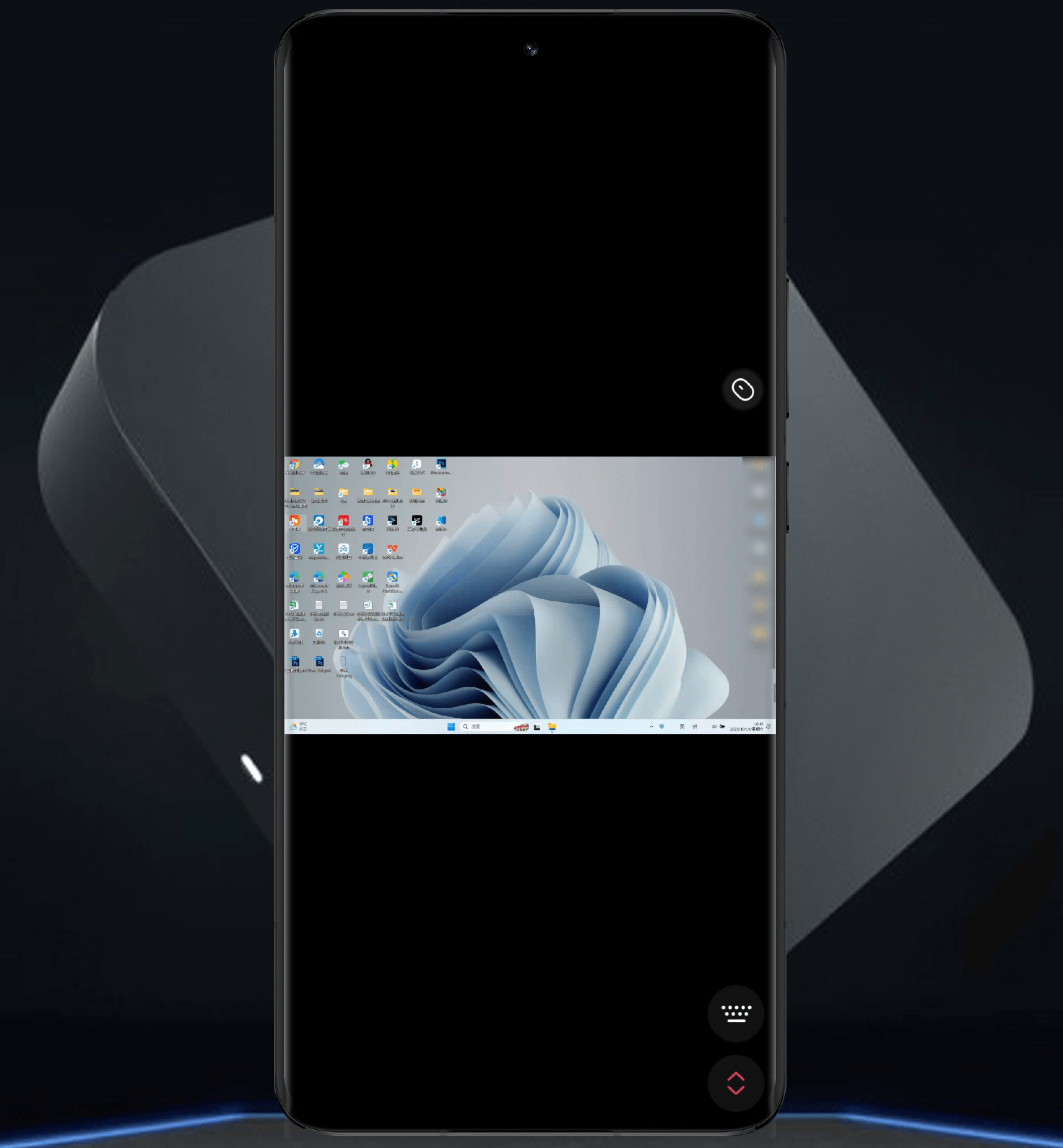 远程控制无网主机、视频监控、网络检查,向日葵控控A2一站式解决