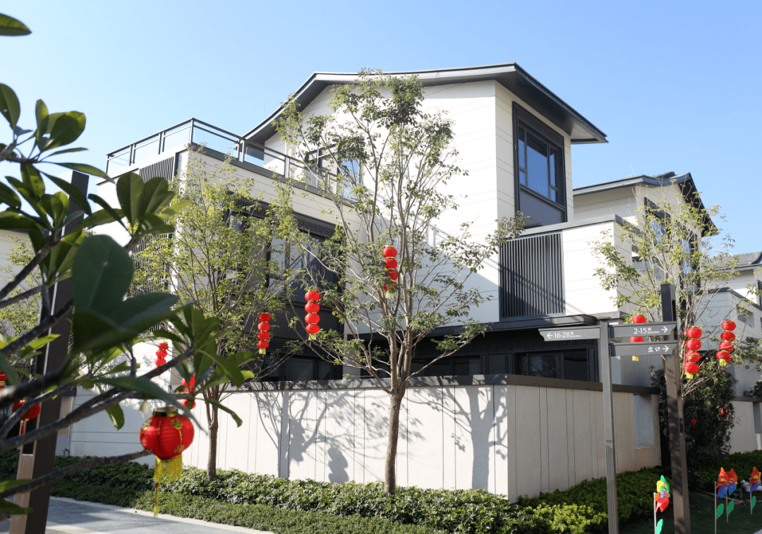 罗浮山·十里方圆售楼处(惠州十里方圆)售楼处电话|楼盘详情/地址