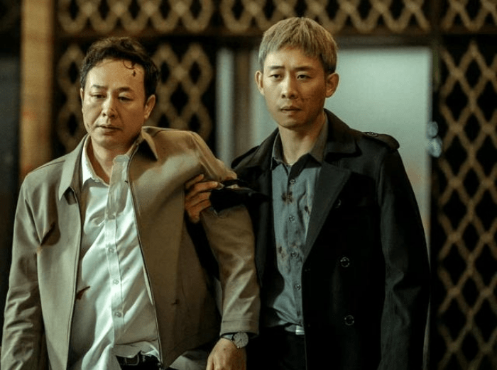 曹保平执导新片定档,黄渤周迅主演,影片尺度大胆引热议_电影_审查