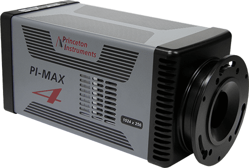 pi-max403通过增强型ccd(iccd)或增强型emiccd(emiccd)系统改善了