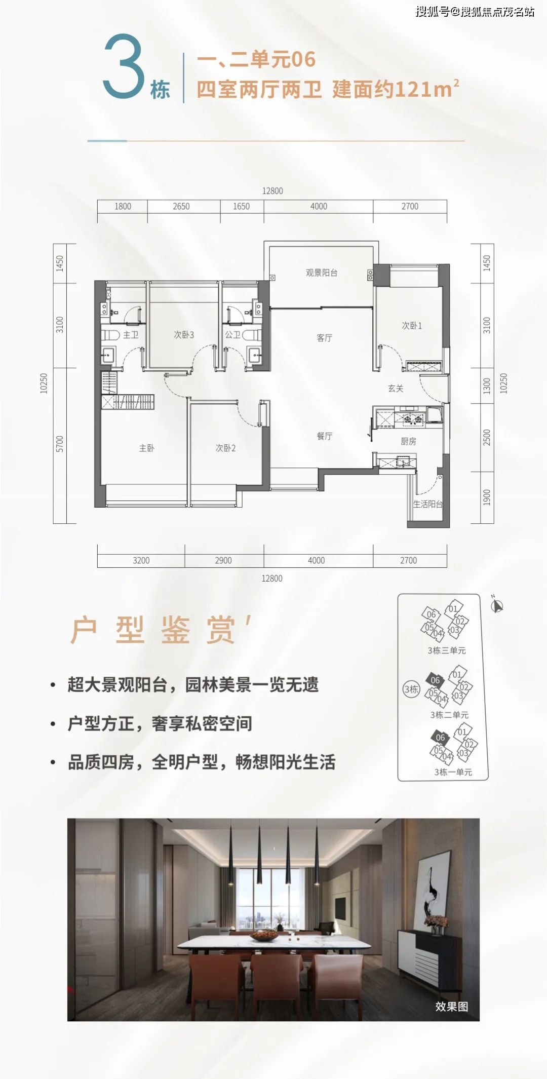 深圳万丰海岸城户型图图片