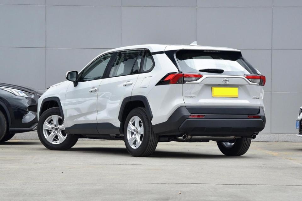 预算15万,家用suv建议考虑这2台,省油,空间大,养护也省心_搜狐汽车