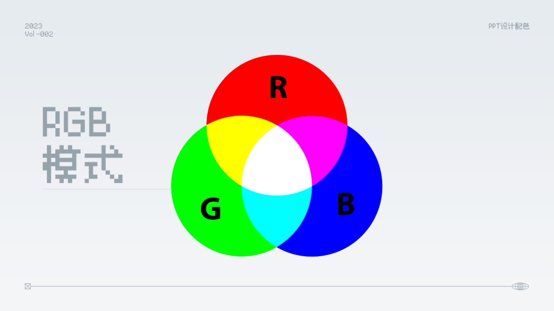 hsb和rgb代表什么?这6点ppt配色基础知识,你需要知道_颜色_色相_亮度