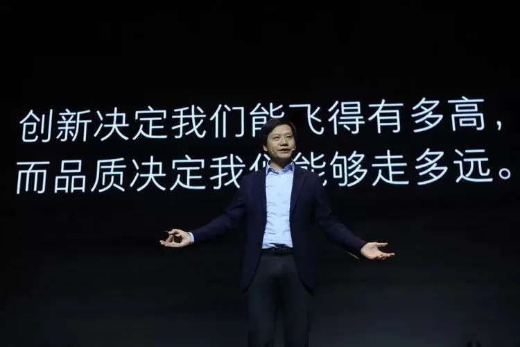 小米澎湃OS系统，不仅雷军心潮澎湃，米粉们更是激动不已翘首以盼