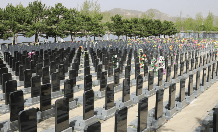 三河灵山宝塔陵园是永久性公墓吗?_墓地_服务_安息