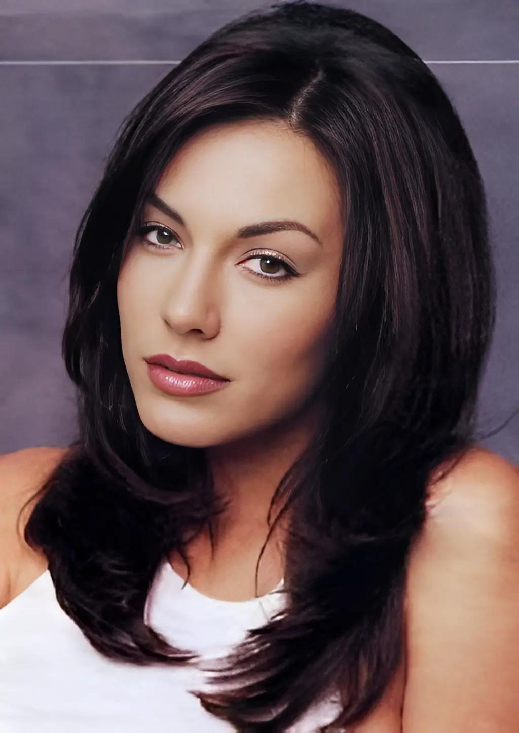 克里丝塔艾伦,竟能性感成这样!_表演_角色_才华