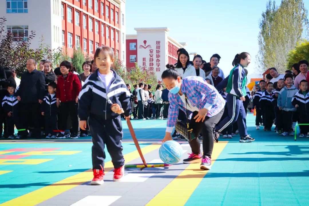 忻州现代双语幼儿园图片